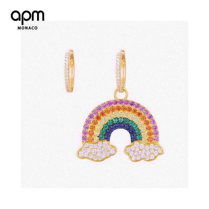 Apm Earrings